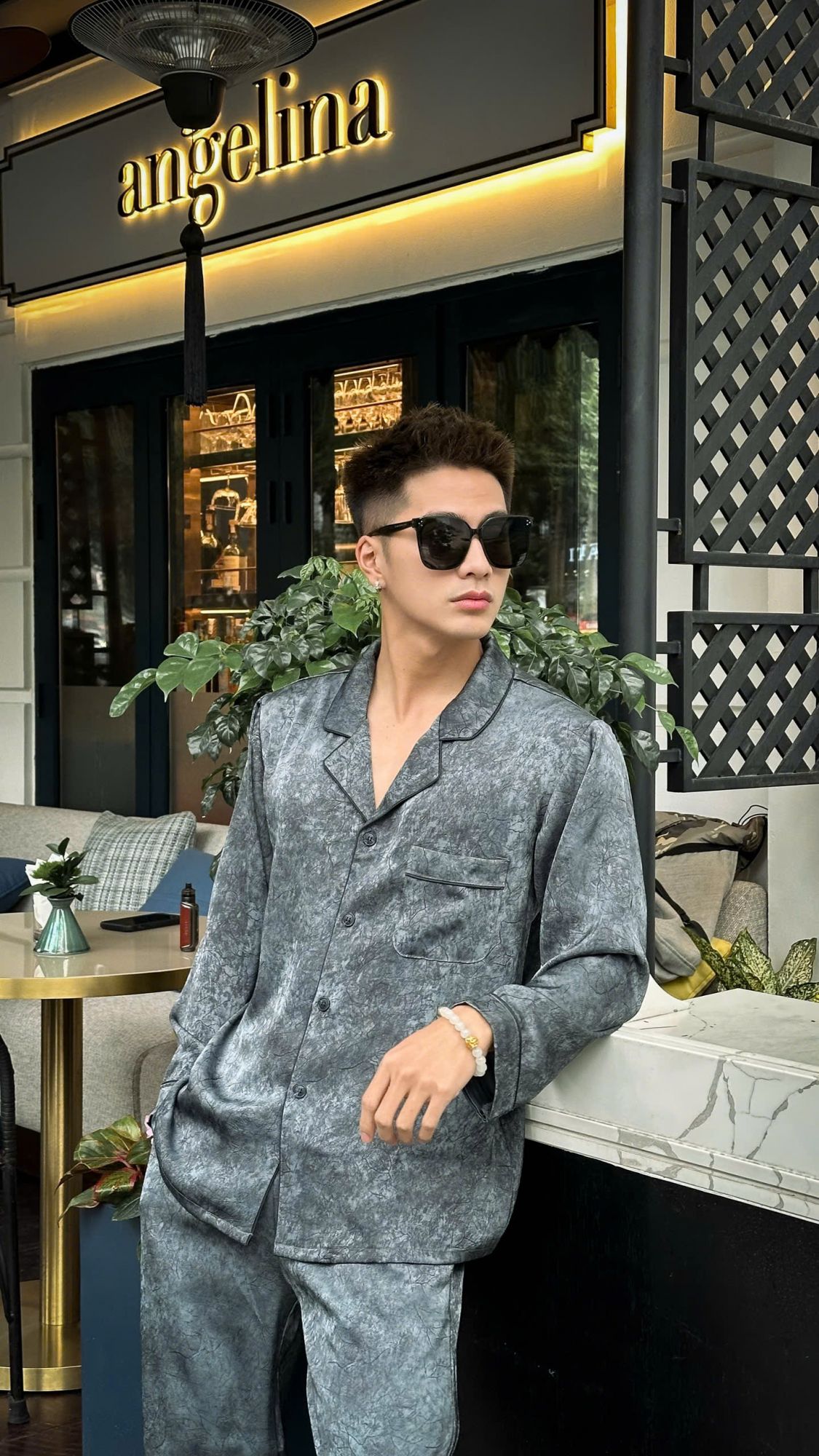 Hình sản phẩm Pijama DB12