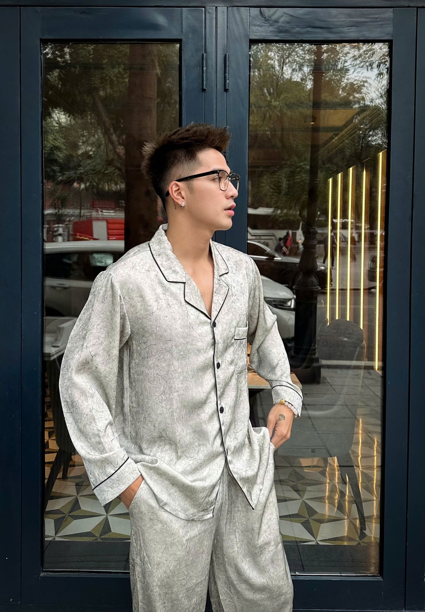 Hình sản phẩm Pijama DB15