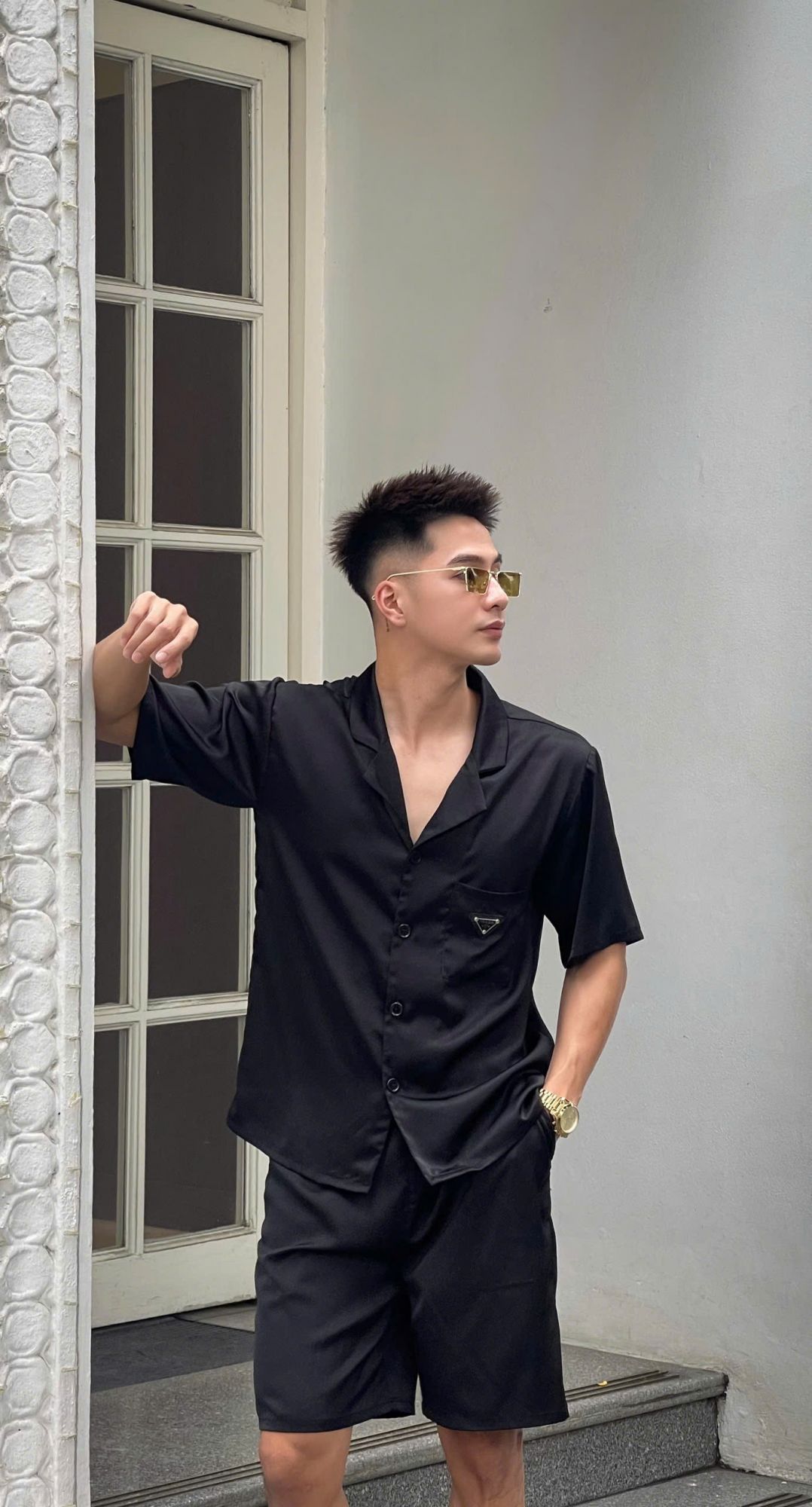 Hình sản phẩm Pijama DT04