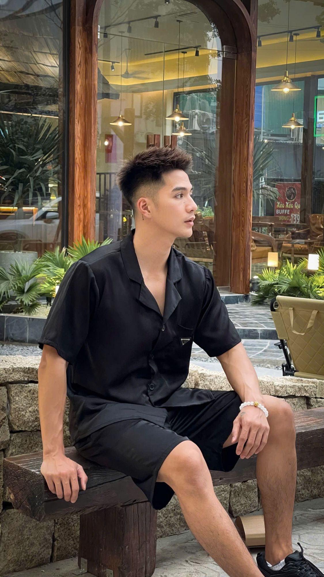 Hình sản phẩm Pijama DT04