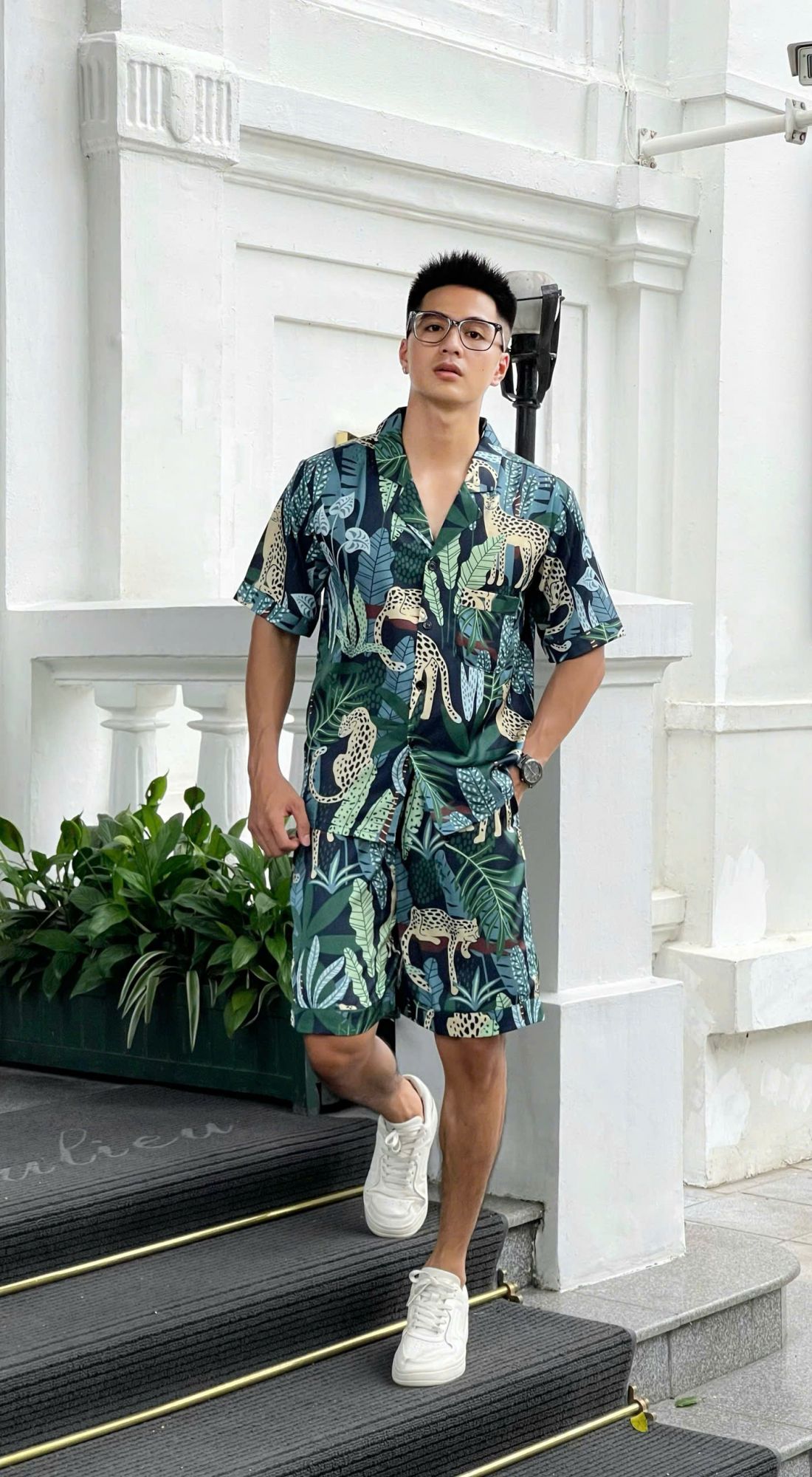 Hình sản phẩm Pijama FL08