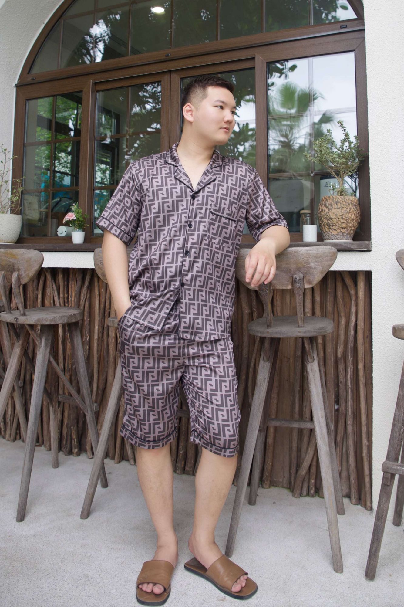 Hình sản phẩm Pijama FNC01