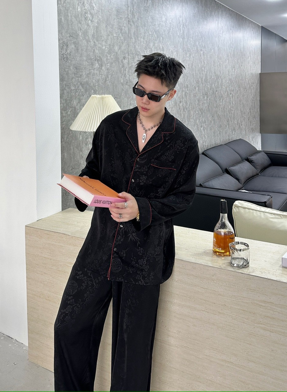 Hình sản phẩm Pijama GB14