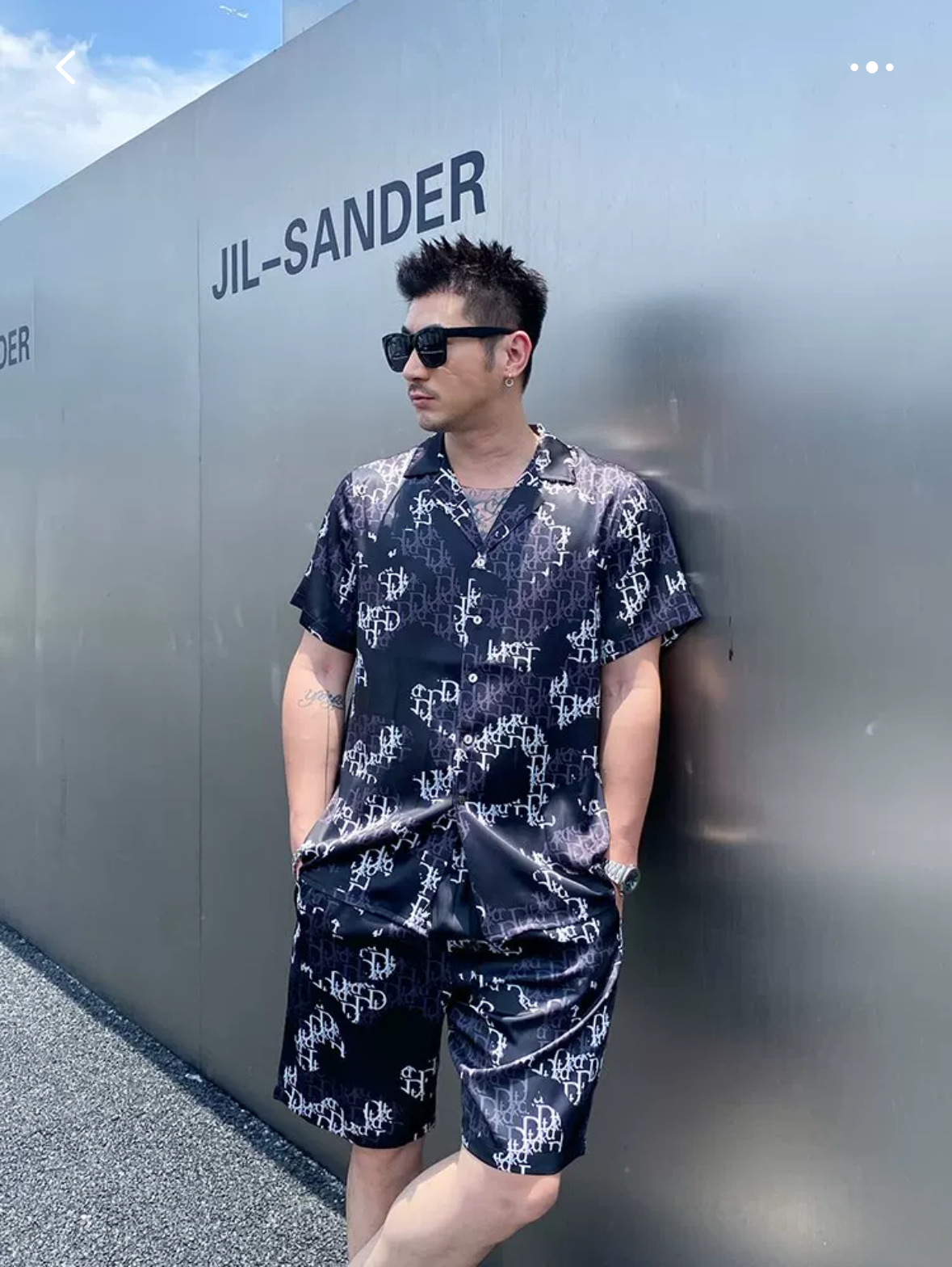 Hình sản phẩm Pijama KTD4