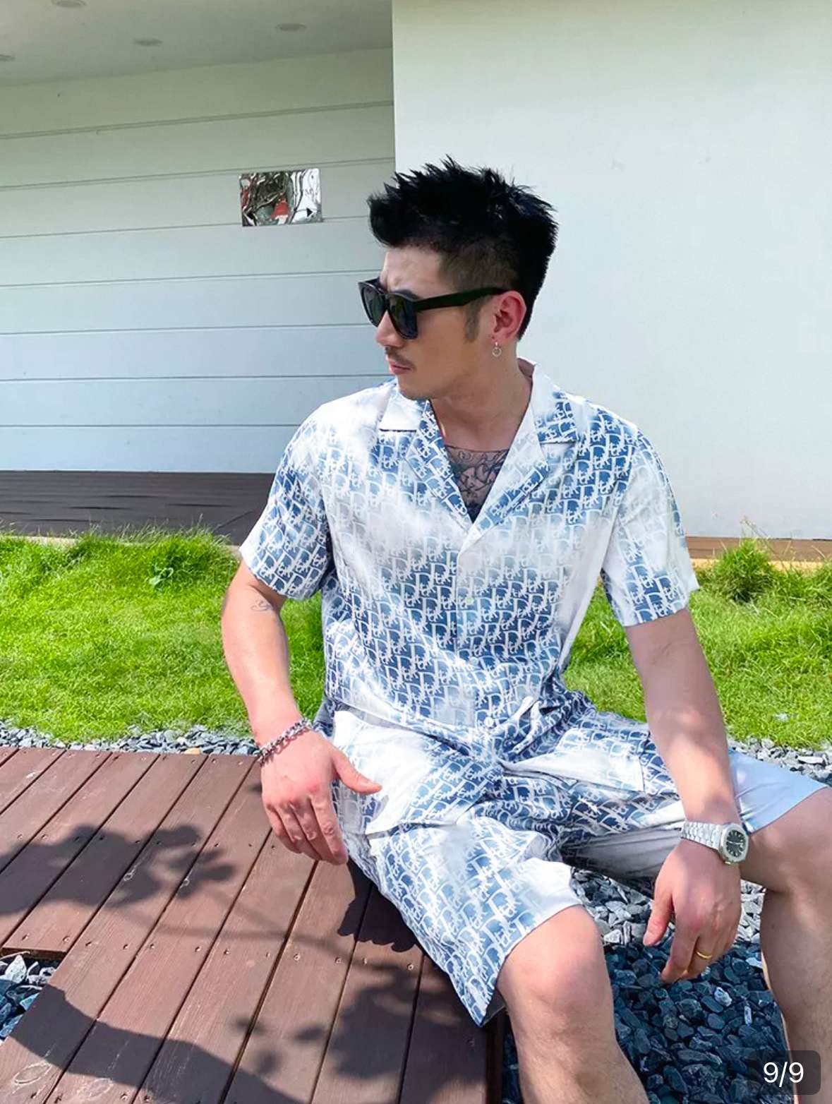 Hình sản phẩm Pijama KTX2