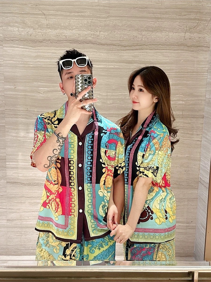 Hình sản phẩm Pijama LL02