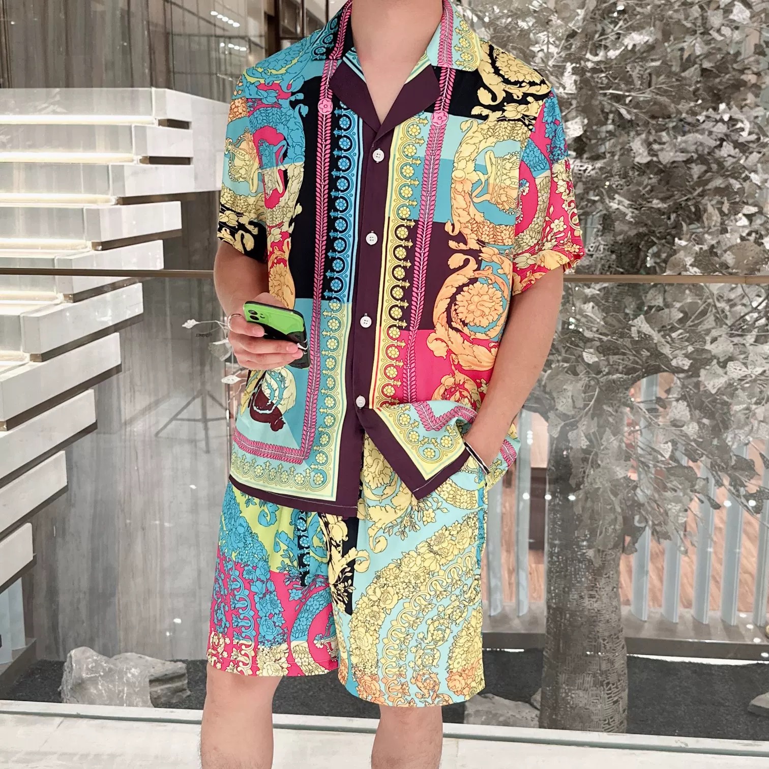 Hình sản phẩm Pijama LL02