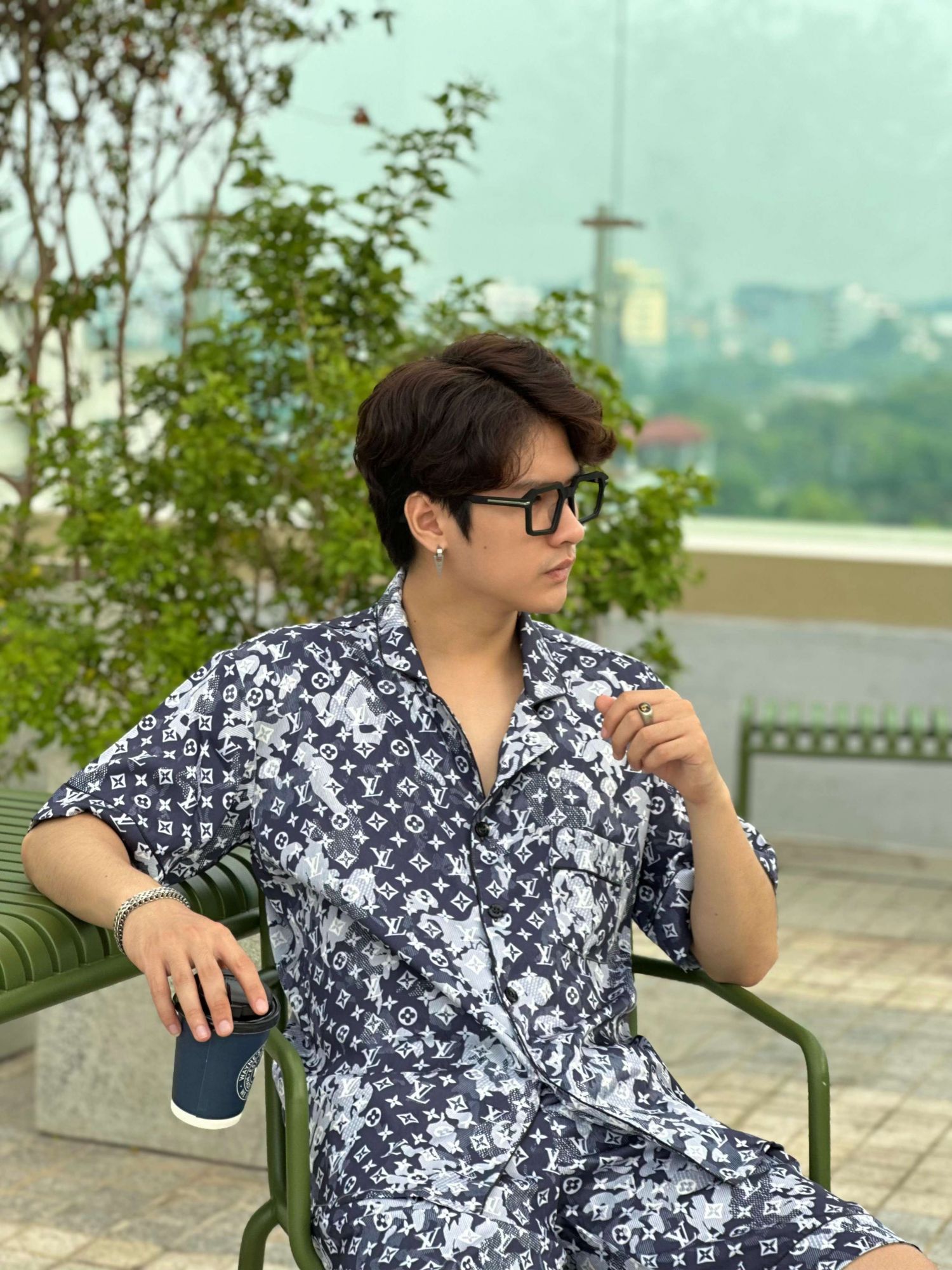 Hình sản phẩm Pijama LVL01 