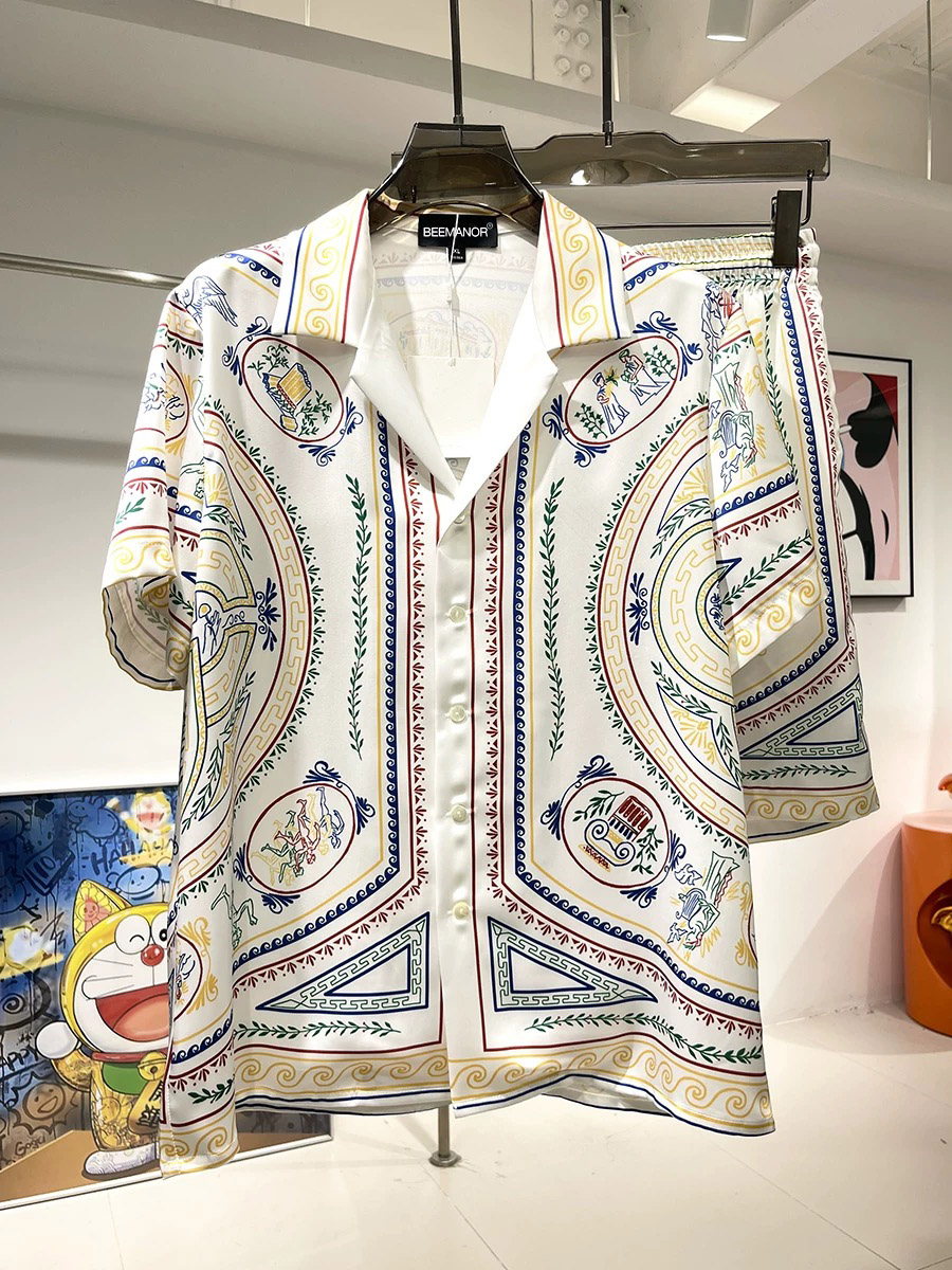 Hình sản phẩm Pijama MM05