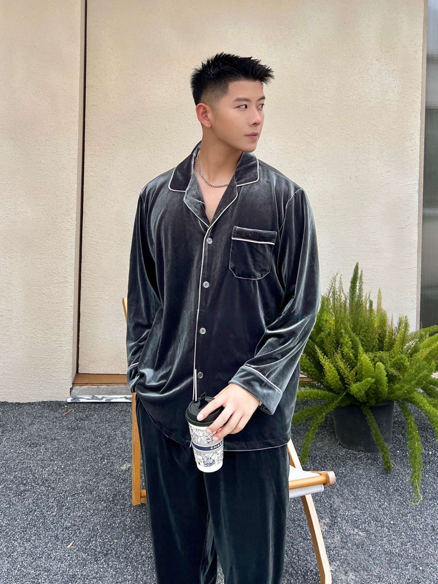 Hình sản phẩm Pijama NT16