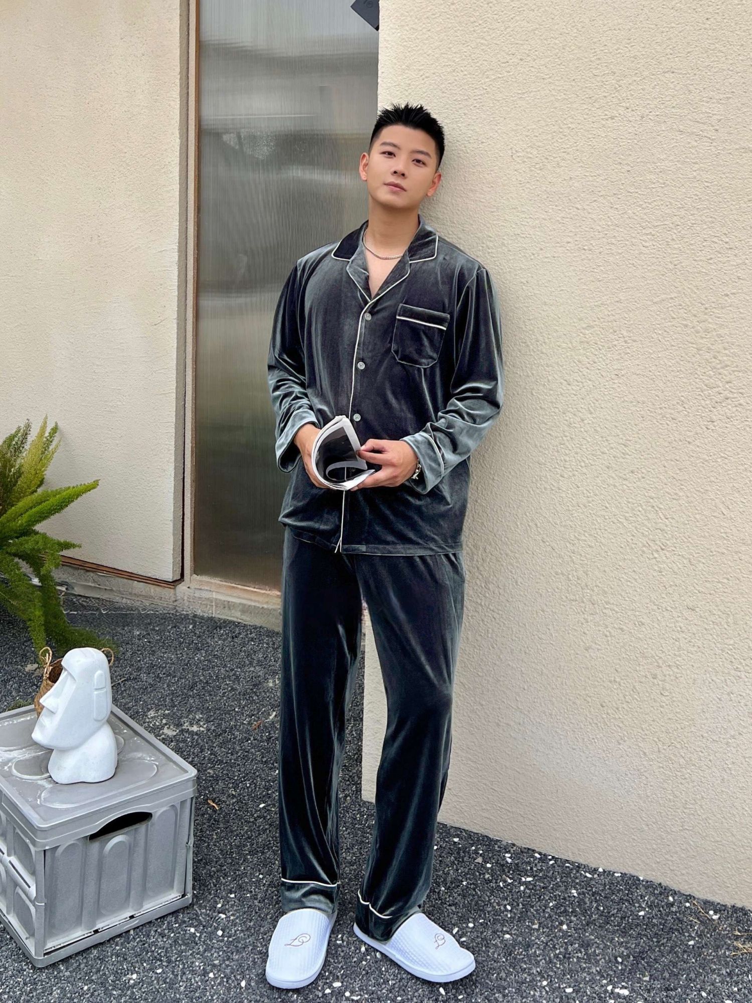 Hình sản phẩm Pijama NT16