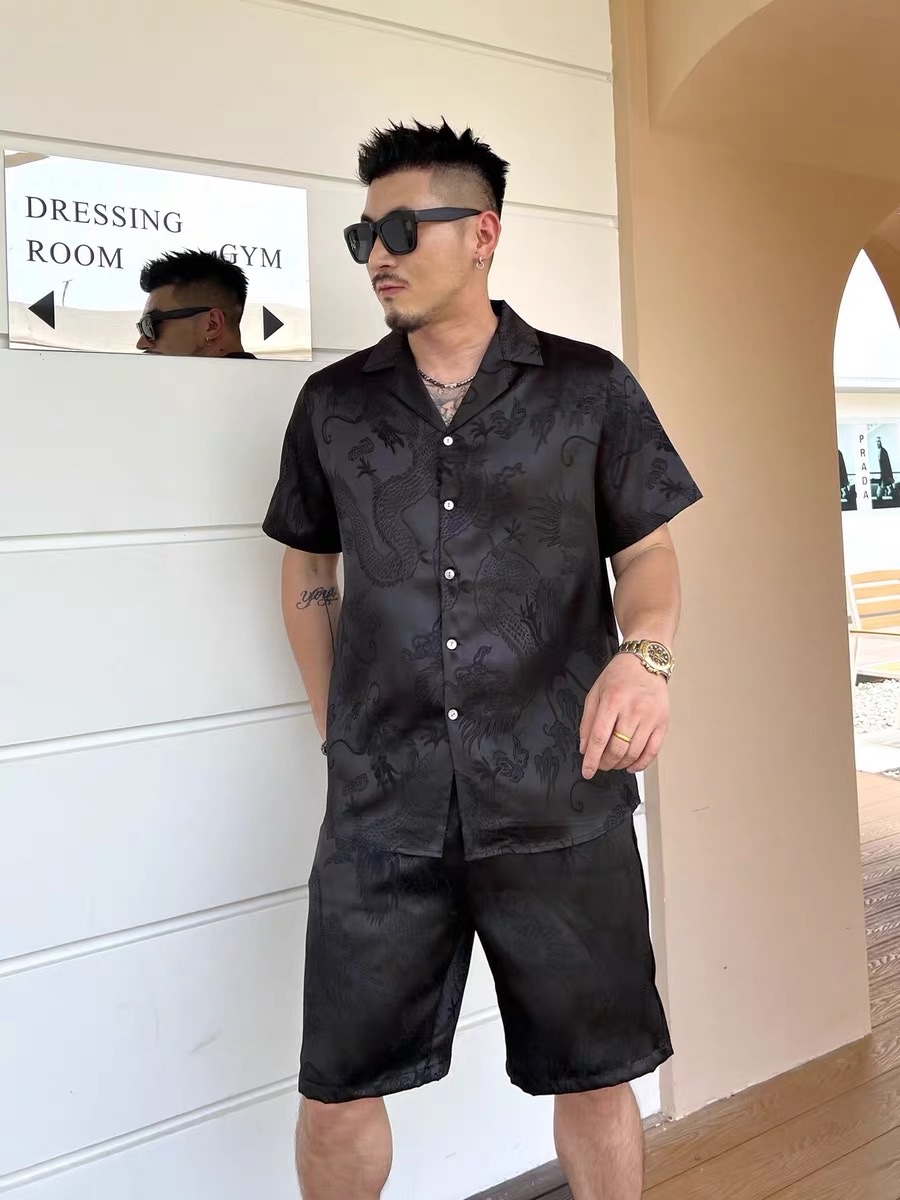 Hình sản phẩm Pijama RT04